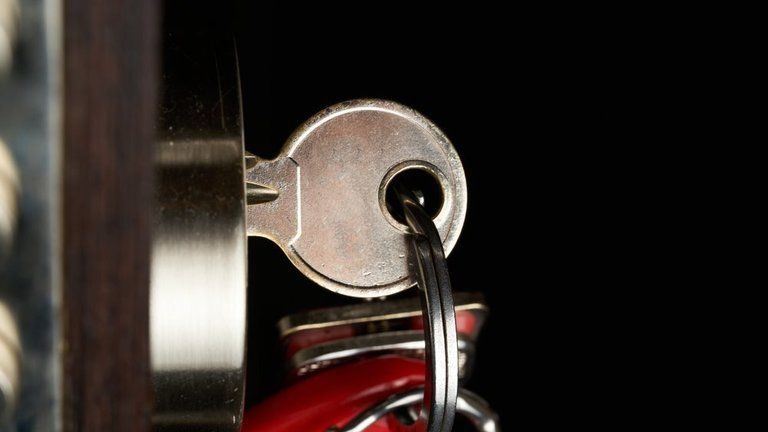 Key Abus có tốt không? Có chống trộm không?